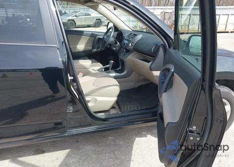 2007 Toyota Rav4 Limited V6 from USA, damaged, VIN JTMBK31V376026890